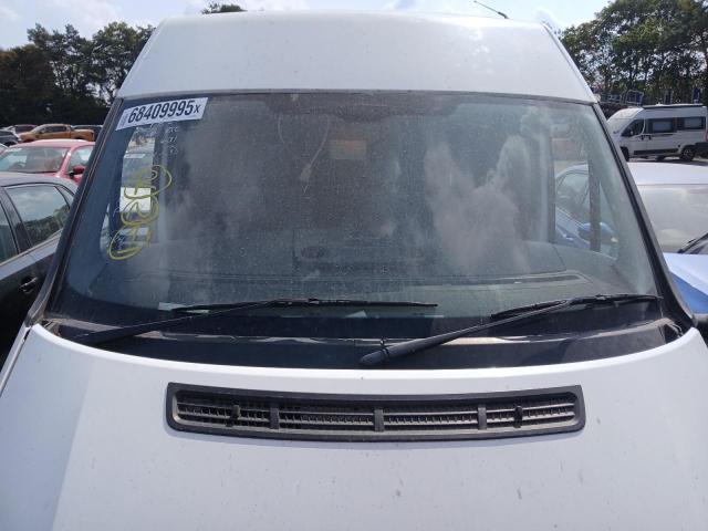 2010 FORD TRANSIT 85 T280S FWD 