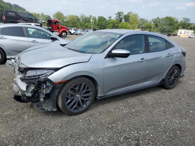 HONDA CIVIC SPOR 2021