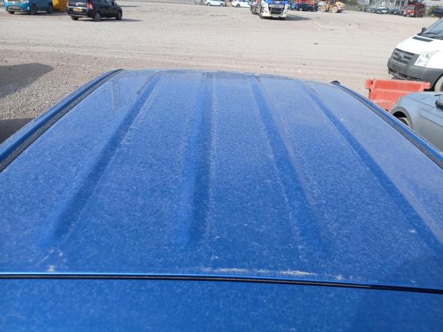 2005 SUZUKI IGNIS GL