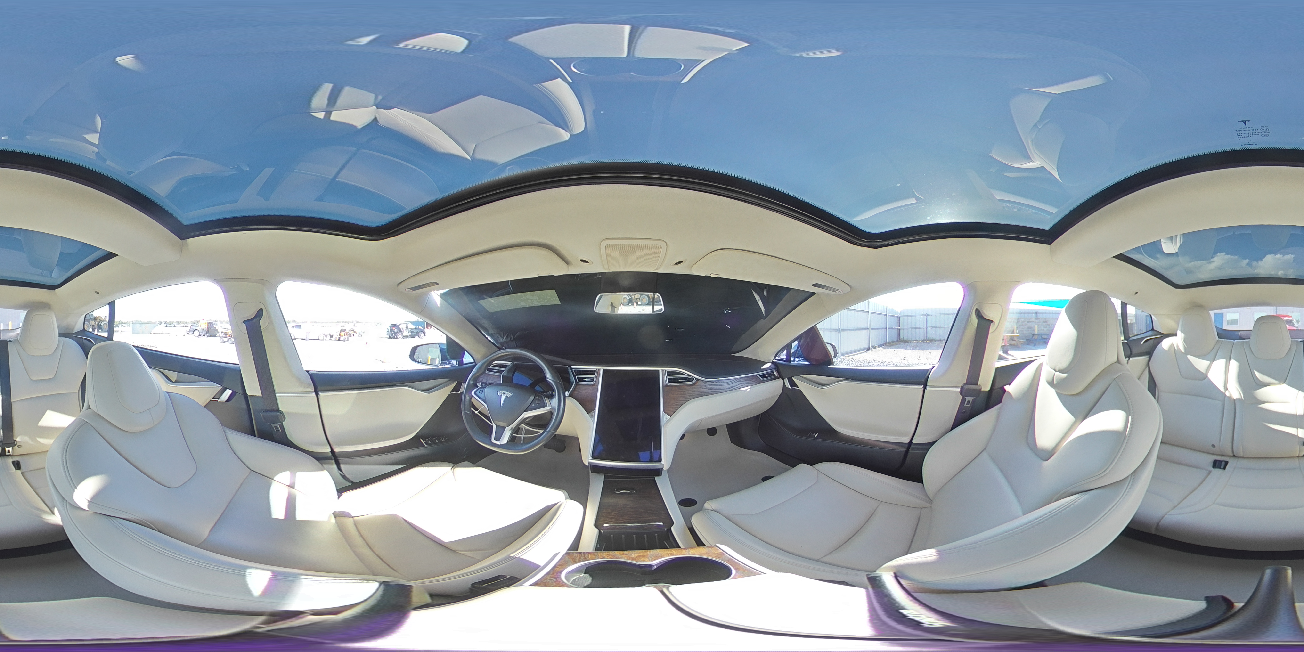 2018 Tesla Model S VIN: 5YJSA1E28JF247517 Lot: 69870015