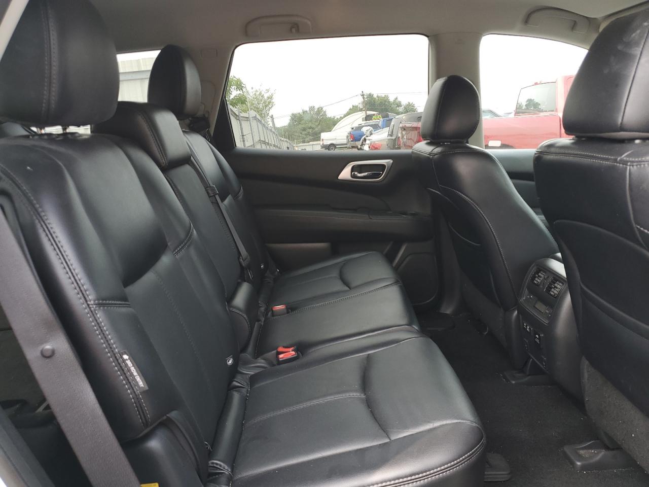 2020 Nissan Pathfinder Sl VIN: 5N1DR2CM1LC608805 Lot: 67735345