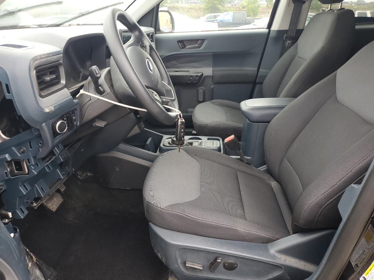 2024 Ford Maverick Xl VIN: 3FTTW8A38RRB37297 Lot: 67226055