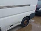 2017 CITROEN RELAY for sale at Copart PETERLEE