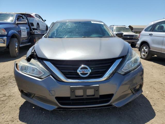  NISSAN ALTIMA 2017 Серый