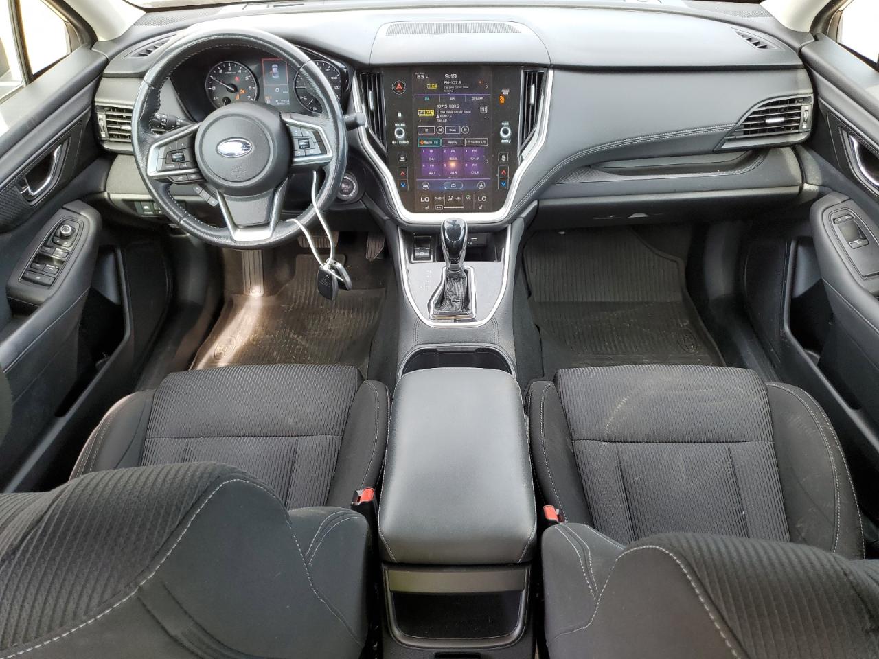 2020 Subaru Legacy Premium VIN: 4S3BWAC68L3034042 Lot: 67796815