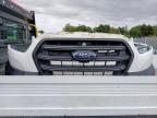 2021 FORD TRANSIT 350 LEADER ECOBLU  for sale at Copart SANDTOFT