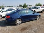 2011 VOLKSWAGEN JETTA SE   for sale at Copart ON - LONDON