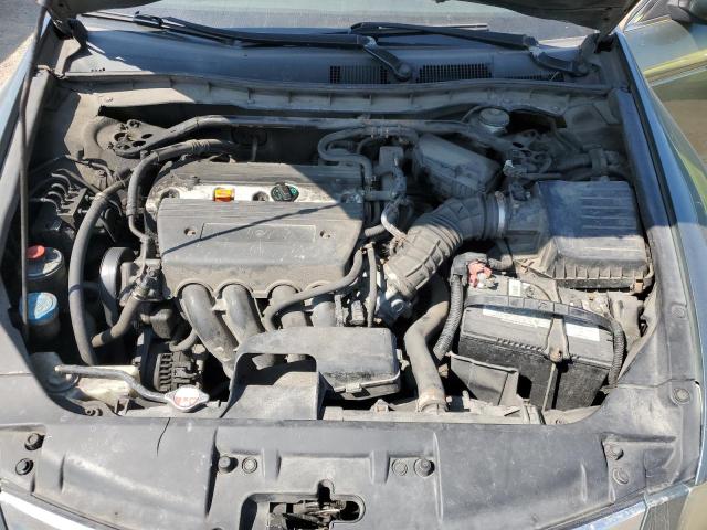 2008 HONDA ACCORD EX  