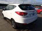 2014 HYUNDAI IX35 S  for sale at Copart WHITBURN