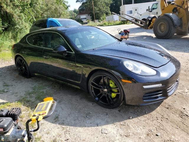 2014 PORSCHE PANAMERA S HYBRID  