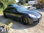 2014 PORSCHE PANAMERA S HYBRID   for sale at Copart MA - NORTH BOSTON