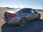 2015 INFINITI Q50 BASE   à vendre chez Copart ON - OTTAWA