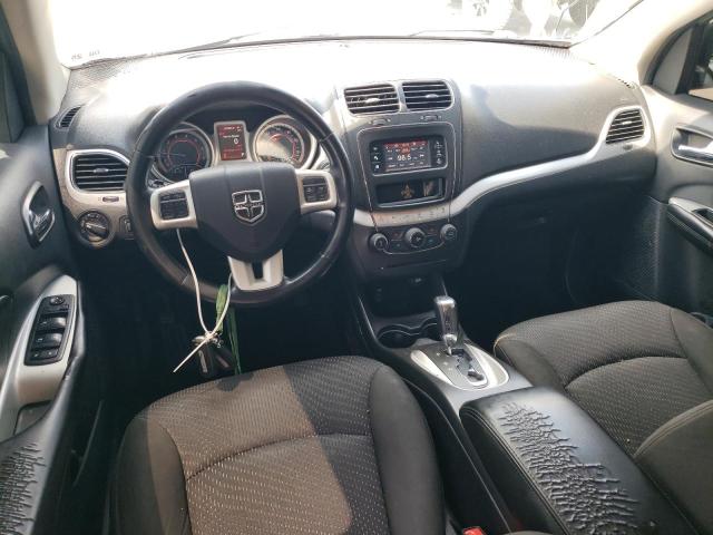  DODGE JOURNEY 2020 Серый