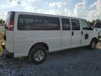 2019 CHEVROLET EXPRESS G3500 LS   à vendre chez Copart AL - MONTGOMERY