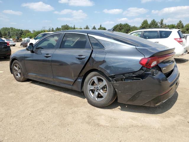 KIA K5 2022 Угольный