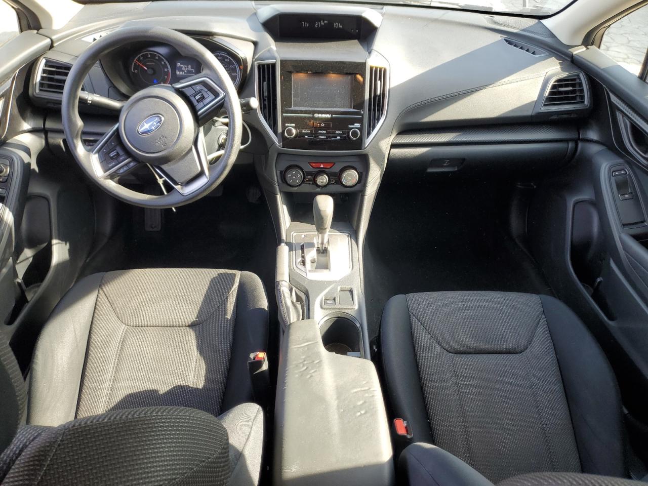 2018 Subaru Crosstrek VIN: JF2GTAAC3JH277380 Lot: 70590465