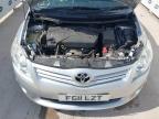 2011 TOYOTA AURIS TR for sale at Copart BRISTOL
