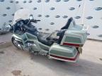 1999 HONDA   for sale at Copart BRISTOL