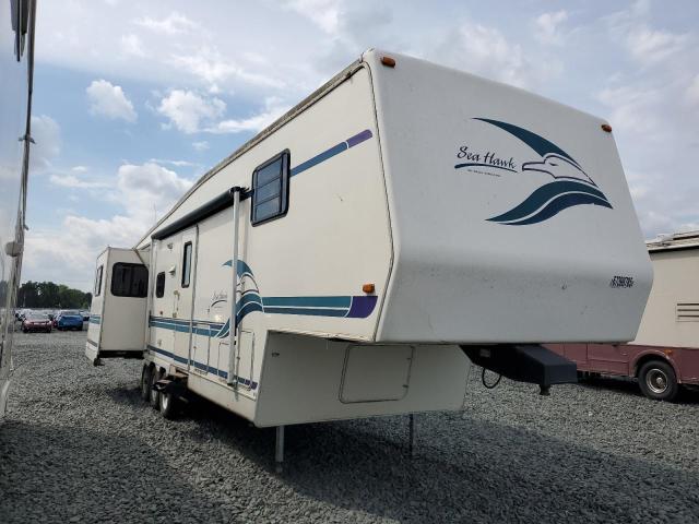 1997 GULF STREAM STREAM   for sale at Copart MN - MINNEAPOLIS NORTH