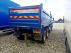 2013 SCANIA P-SRS C-CLASS  for sale at Copart SANDTOFT