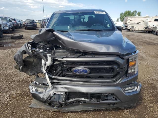 FORD F-150 2023 Szary
