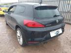 2014 VOLKSWAGEN SCIROCCO G for sale at Copart WESTBURY