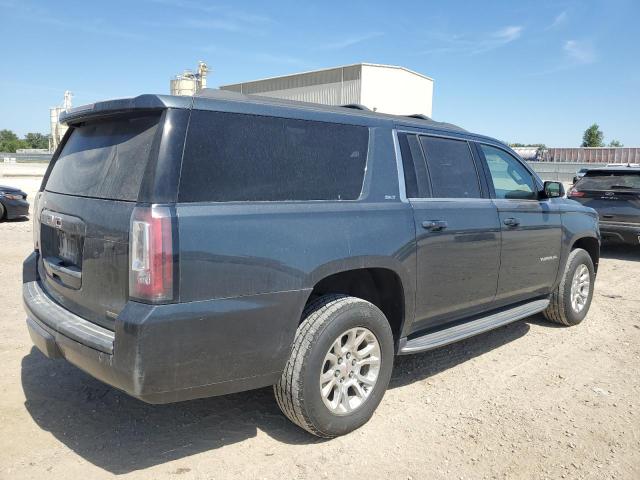  GMC YUKON 2019 Granatowy