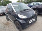 2008 SMART FORTWO PASSION 84 AUTO  for sale at Copart WOLVERHAMPTON