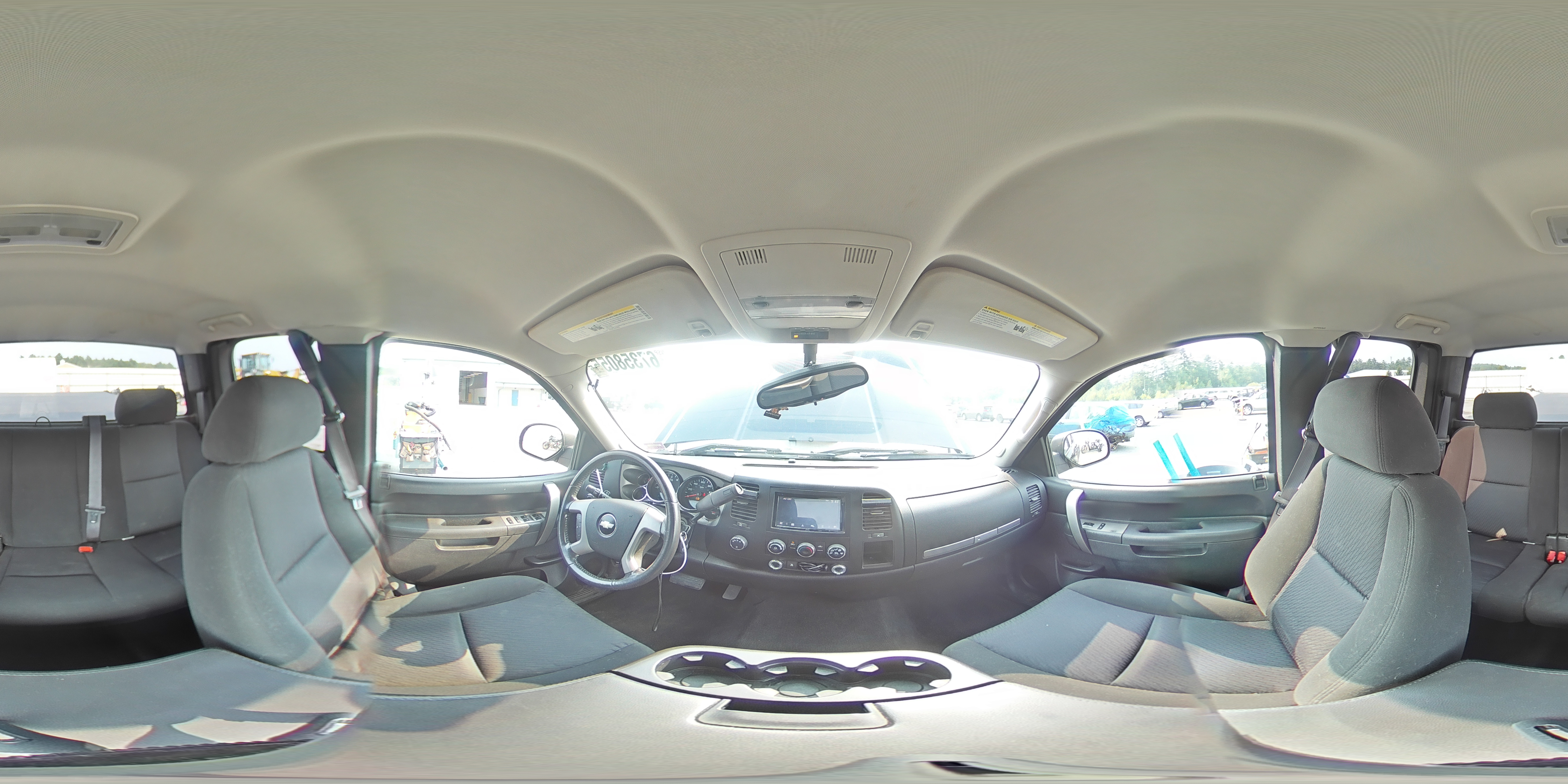 2010 Chevrolet Silverado K1500 Lt VIN: 1GCSKSEA7AZ109357 Lot: 67358055