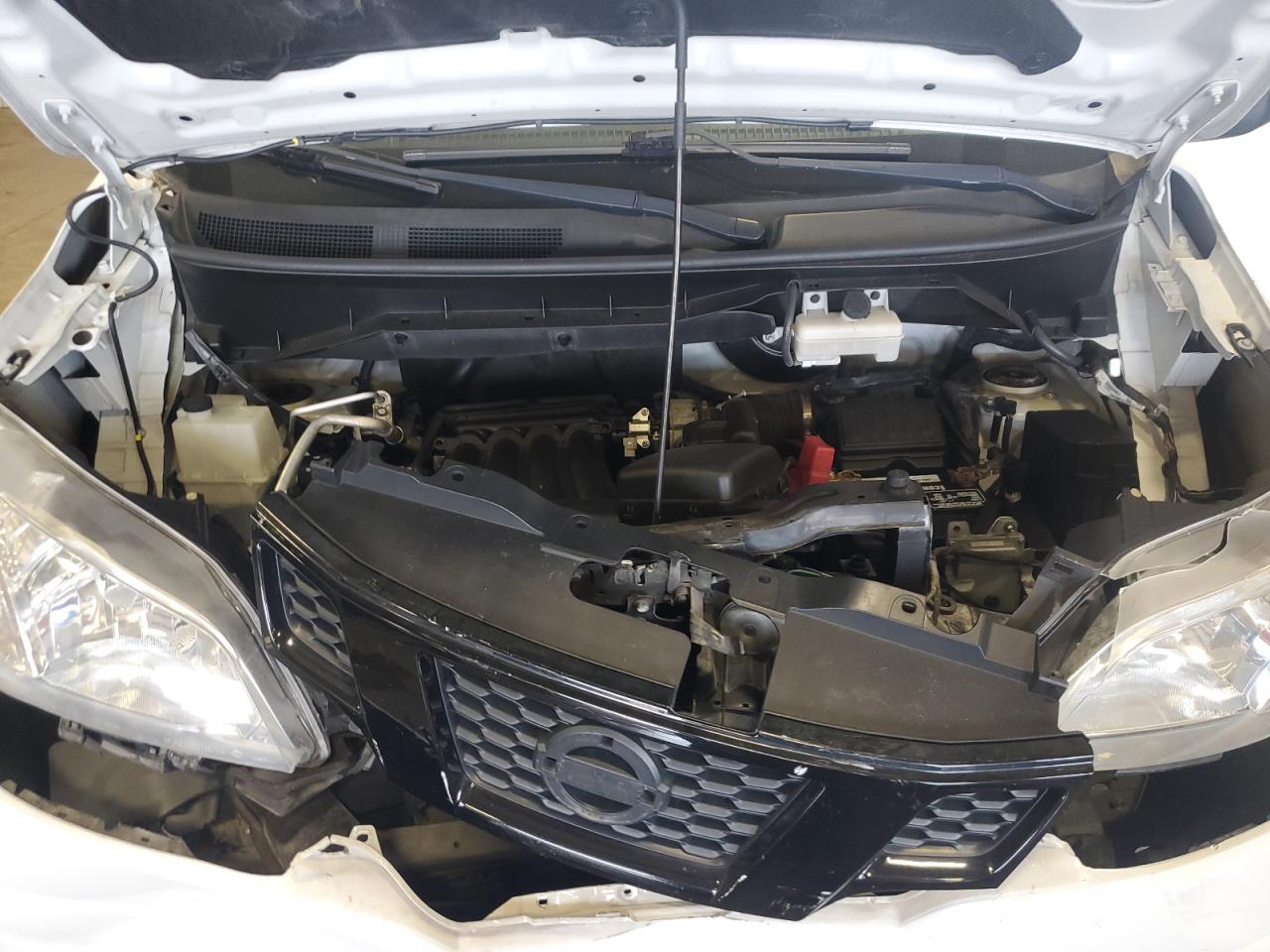 2021 Nissan Nv200 2.5S VIN: 3N6CM0KN0MK698647 Lot: 68841905