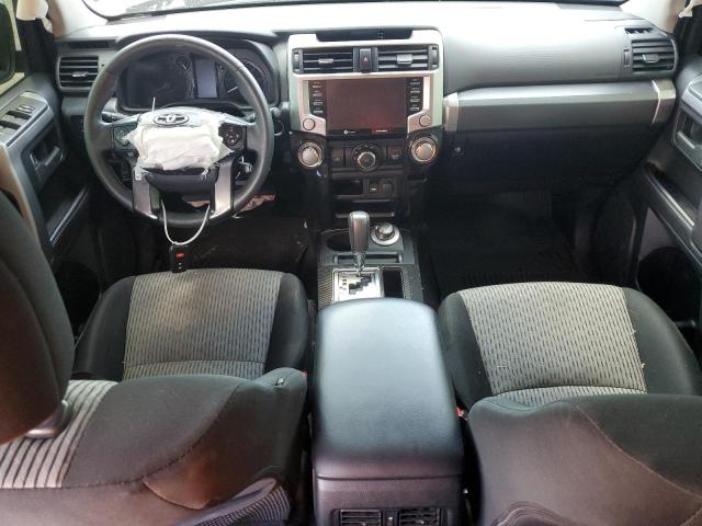  TOYOTA 4RUNNER SE 2023 Серый