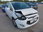 2015 HYUNDAI IX20 STYLE  for sale at Copart SANDWICH