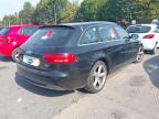 2011 AUDI A4 AVANT S LINE TDI AUTO  for sale at Copart GLOUCESTER