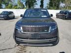 2023 LAND ROVER RANGE ROVER SE   for sale at Copart MO - ST. LOUIS