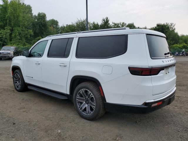  JEEP WAGONEER 2024 Biały