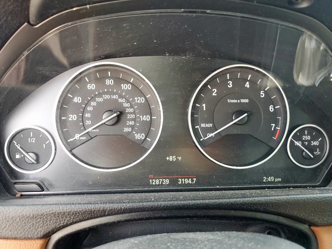 2016 BMW 428 I VIN: WBA3N7C59GK227200 Lot: 67484295