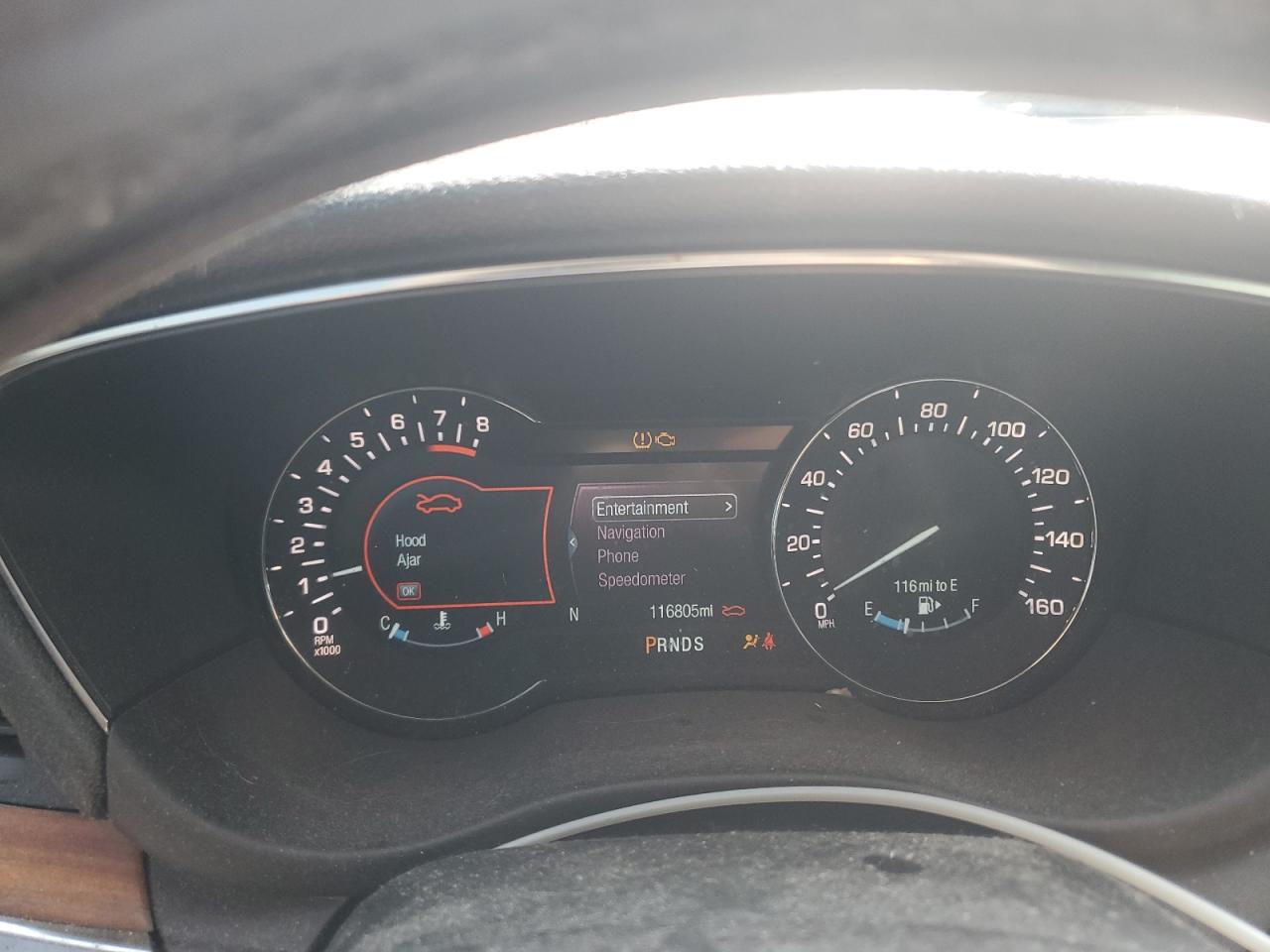 2017 Lincoln Mkc Select VIN: 5LMCJ2D93HUL51495 Lot: 67962325