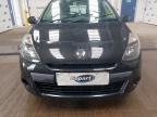 2010 RENAULT CLIO DYNAMIQUE for sale at Copart EAST KILBRIDE