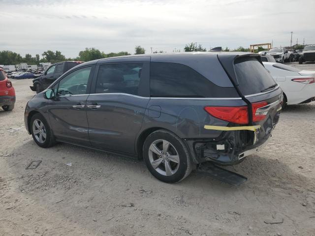  HONDA All Models 2018 Угольный