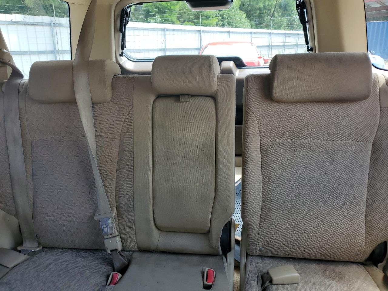 2005 Honda Cr-V Lx VIN: SHSRD68555U308149 Lot: 70045775