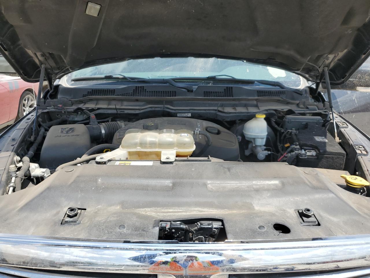 2015 Ram 1500 Slt VIN: 1C6RR7LM9FS688251 Lot: 67586735