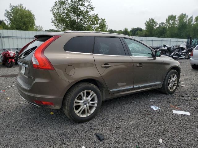 Parquets VOLVO XC60 2015 Brown