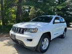 2017 JEEP GRAND CHEROKEE LAREDO   à vendre chez Copart MA - NORTH BOSTON