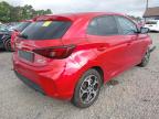 2024 MG 3 TROPHY H for sale at Copart WOLVERHAMPTON