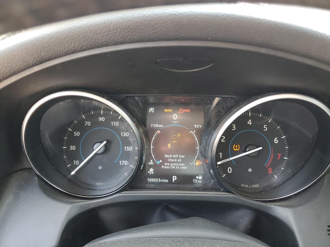 2018 Jaguar Xf VIN: SAJBS4FX3JCY70700 Lot: 67774695