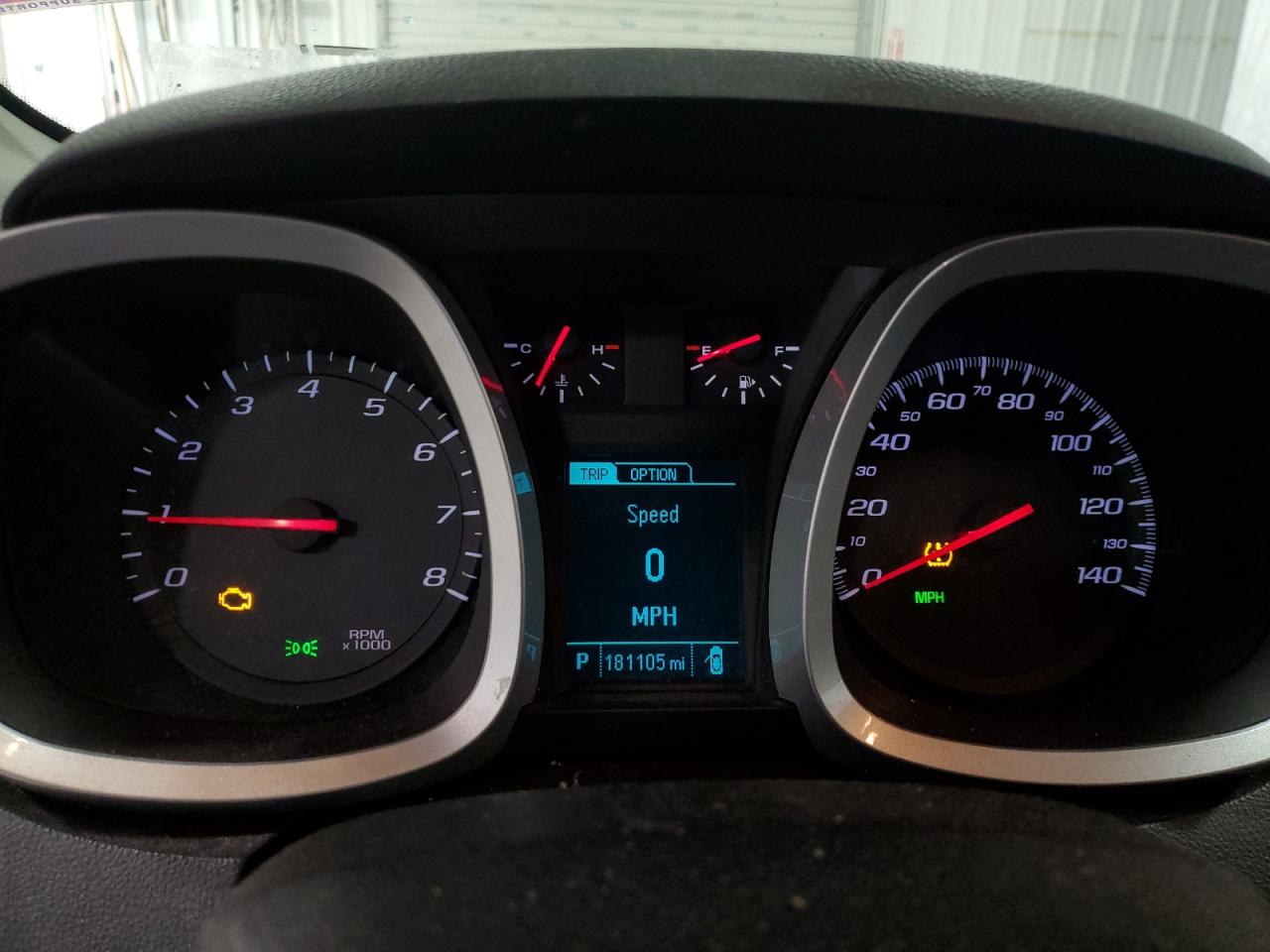 2013 Chevrolet Equinox Lt VIN: 2GNFLEEK8D6257288 Lot: 70030245