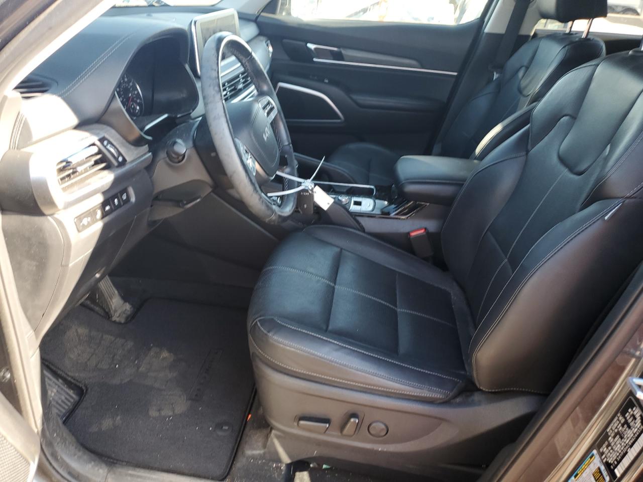 2022 Kia Telluride Ex VIN: 5XYP3DHC8NG244556 Lot: 68317025