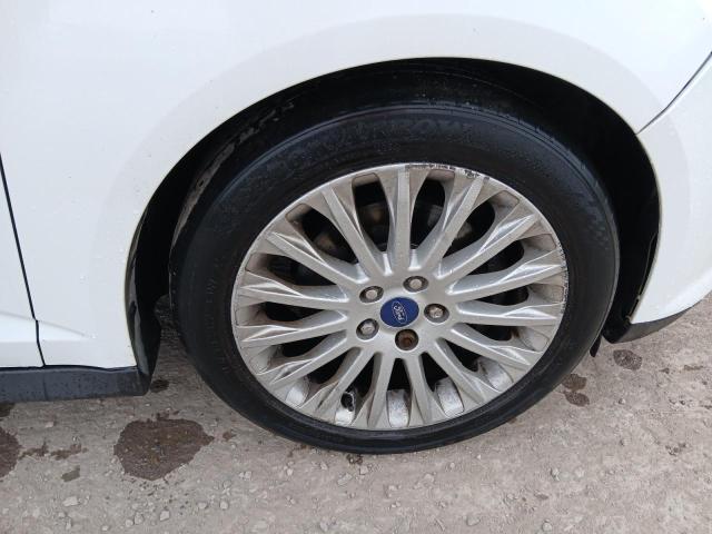 2013 FORD GRAND C-MAX TITANIUM TDCI 2.0 TDCI TITANIUM 5DR POWERSHIFT