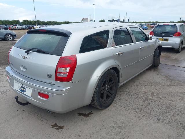 2007 CHRYSLER 300C CRD A