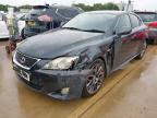 2008 LEXUS IS SR for sale at Copart SANDY